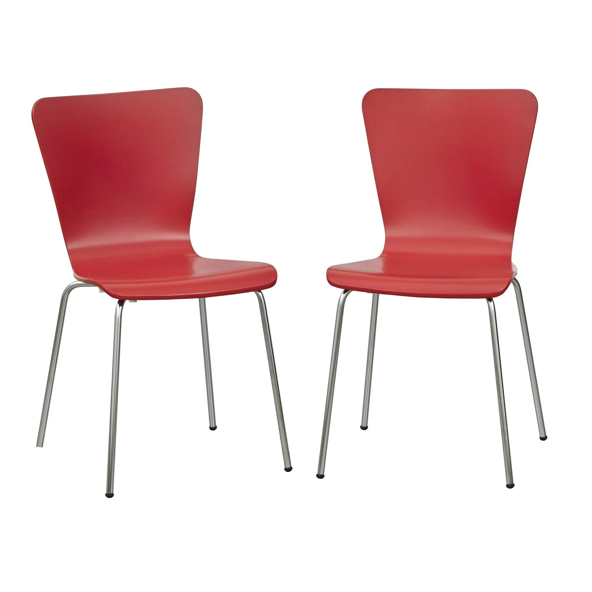 Pisa Bentwood Chair (Set of 2) - From Where - 