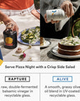 Pizza Night Gourmet Kit (4 - Piece) - From Where Finds - 