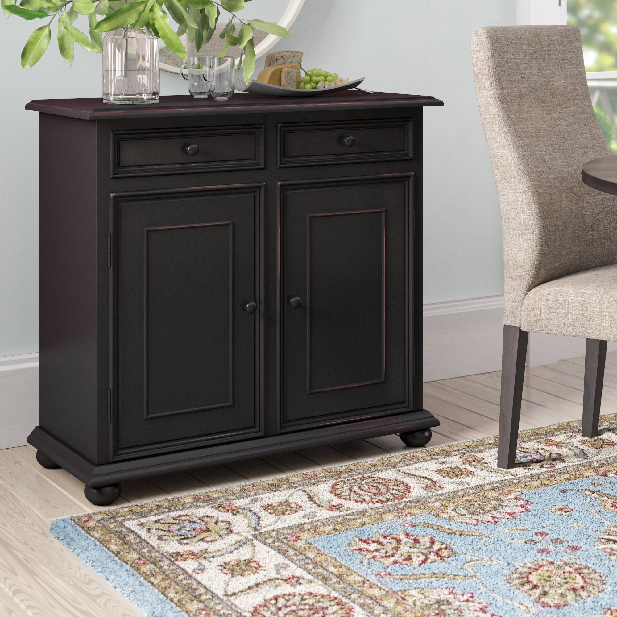Plainville 38'' Sideboard - From Where - 