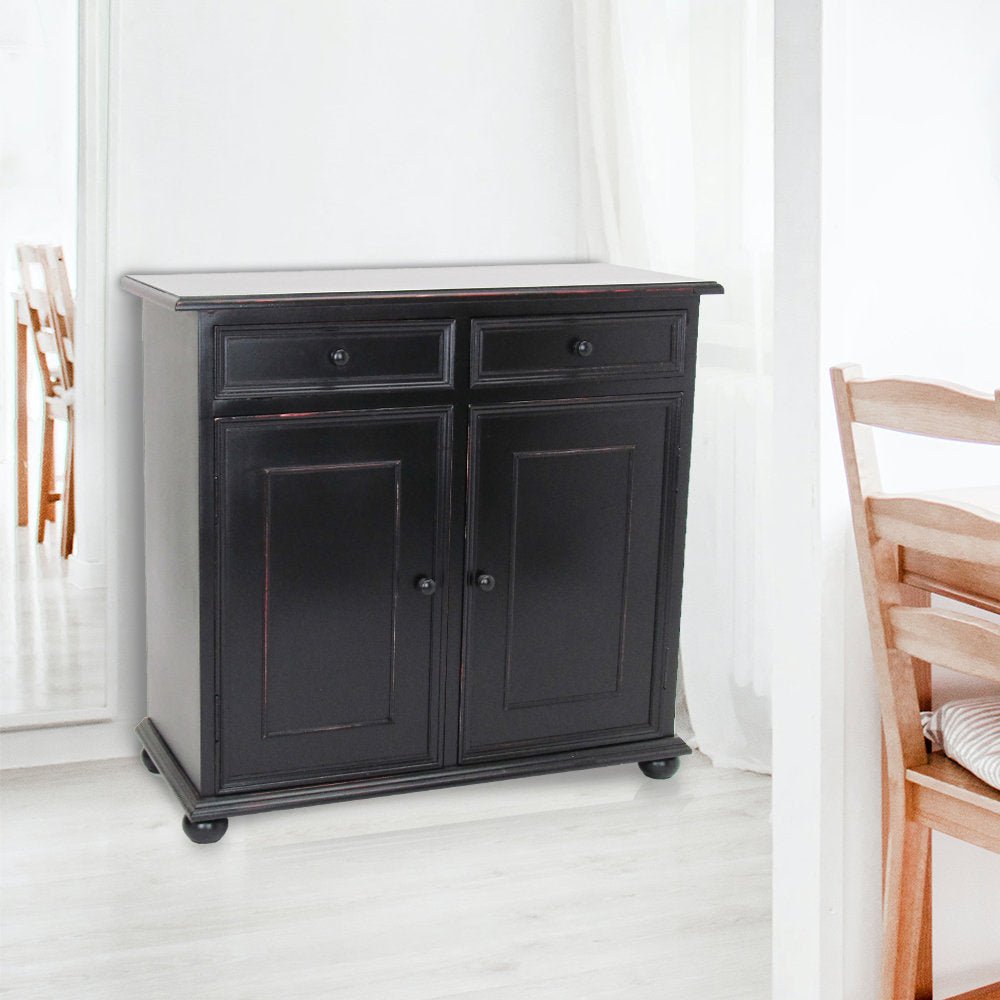 Plainville 38'' Sideboard - From Where - 