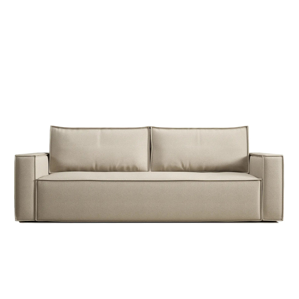 Play Storage Sofa Bed - From Where Finds - 