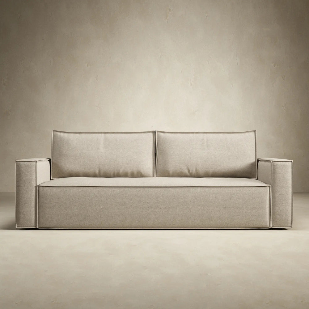 Play Storage Sofa Bed - From Where Finds - 
