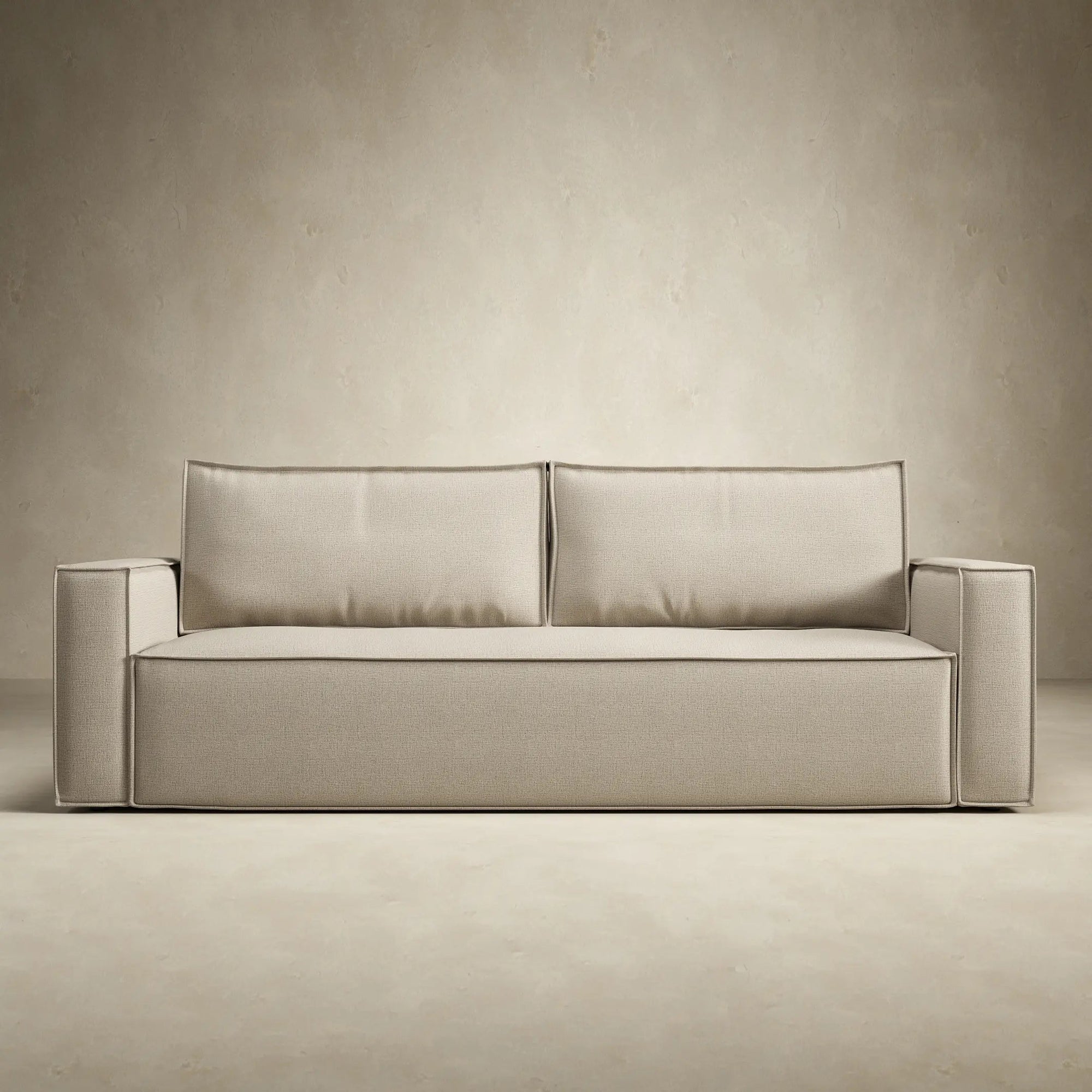Play Storage Sofa Bed - From Where Finds - 