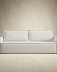 Play Storage Sofa Bed with Slim Arms - From Where Finds - 