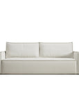 Play Storage Sofa Bed with Slim Arms - From Where Finds - 