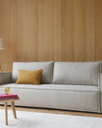 Play Storage Sofa Bed with Slim Arms - From Where Finds - 