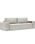 Play Storage Sofa Bed with Wide Arms - From Where Finds - 