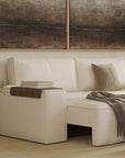 Play Storage Sofa Bed with Wide Arms - From Where Finds - 