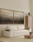 Play Storage Sofa Bed with Wide Arms - From Where Finds - 