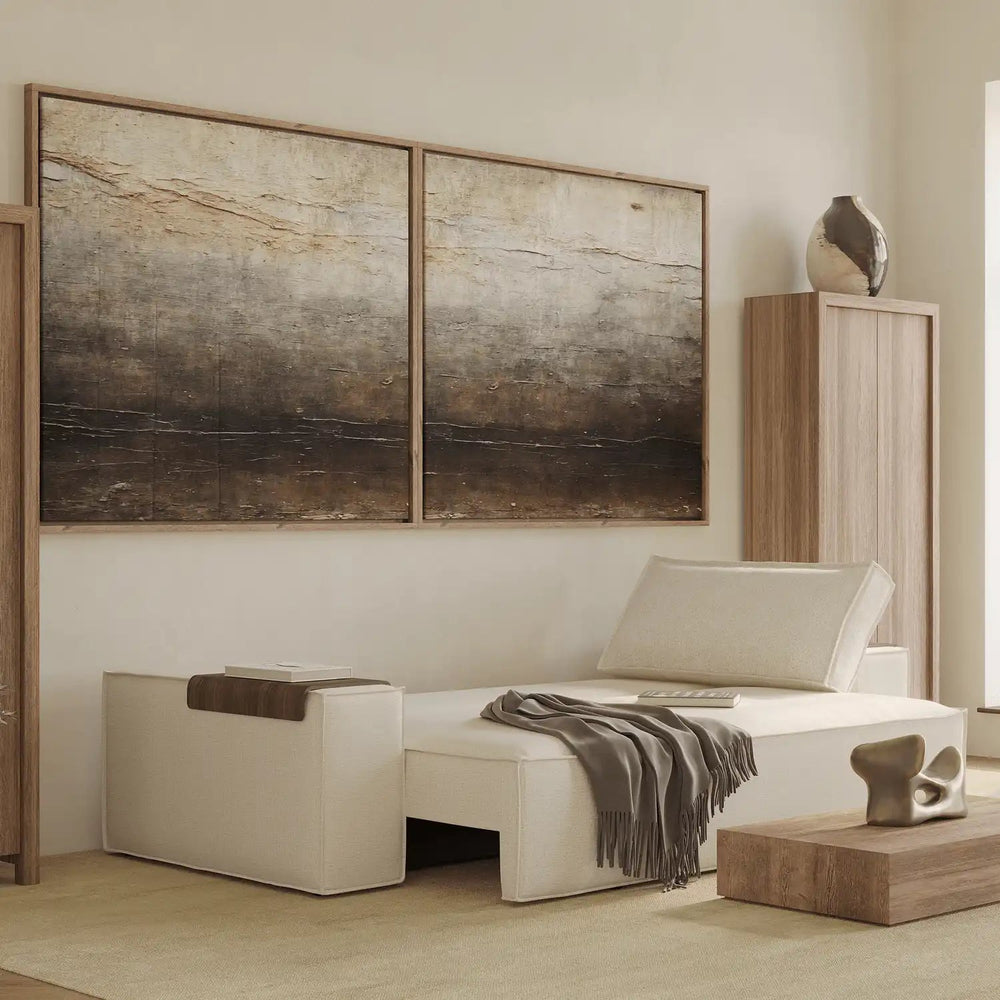 Play Storage Sofa Bed with Wide Arms - From Where Finds - 