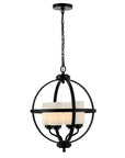 FORLER PENDANT Design: PND4117B
