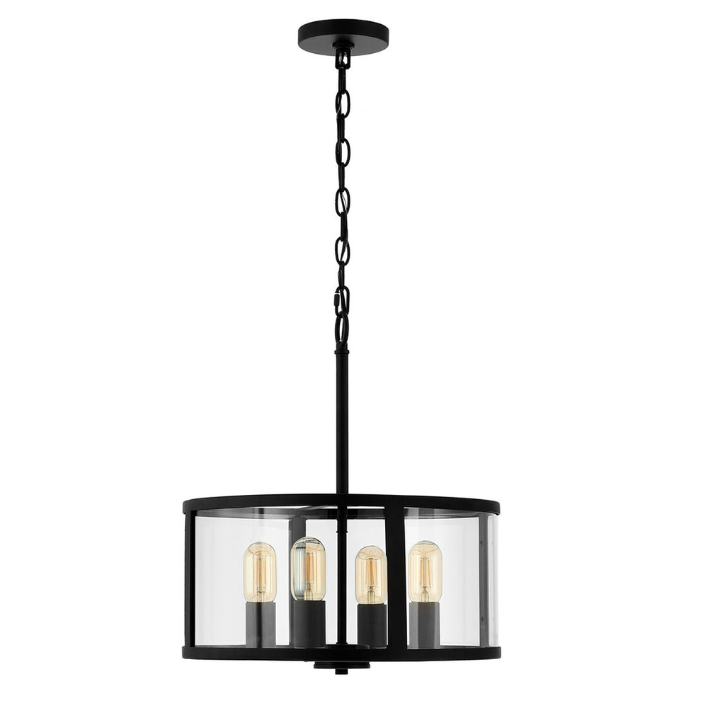 Relom Pendant Light- PND4121A
