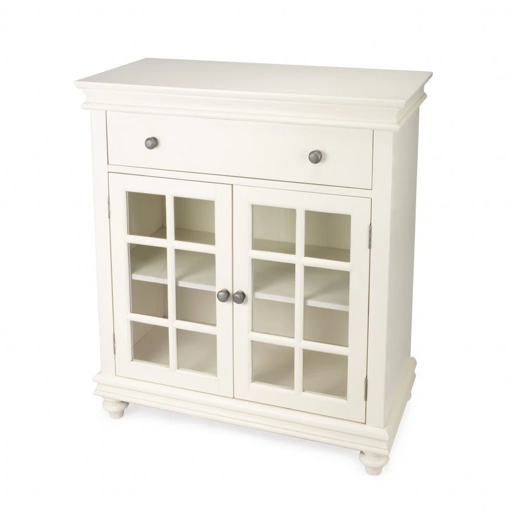 Pollmann Accent Cabinet - From Where - 