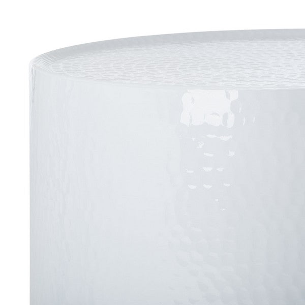 Polonia Accent Table - From Where - 