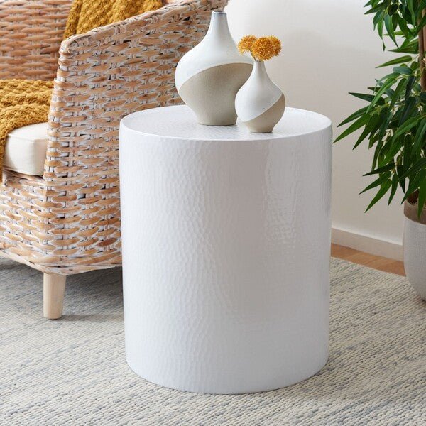 Polonia Accent Table - From Where - 