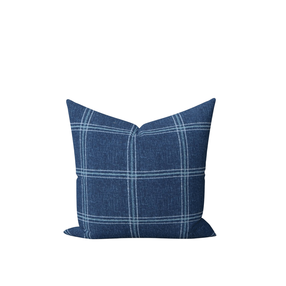 Polyester Indoor/Outdoor Pillow Cover - From Where - 