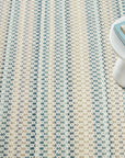 Poppy Handwoven Wool Rug - From Where Finds - 