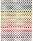 Poppy Handwoven Wool Rug - From Where Finds - 