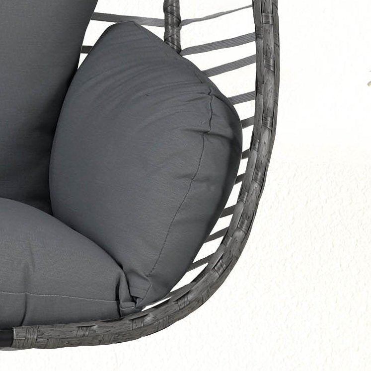 Porch Swing with Stand - From Where - 