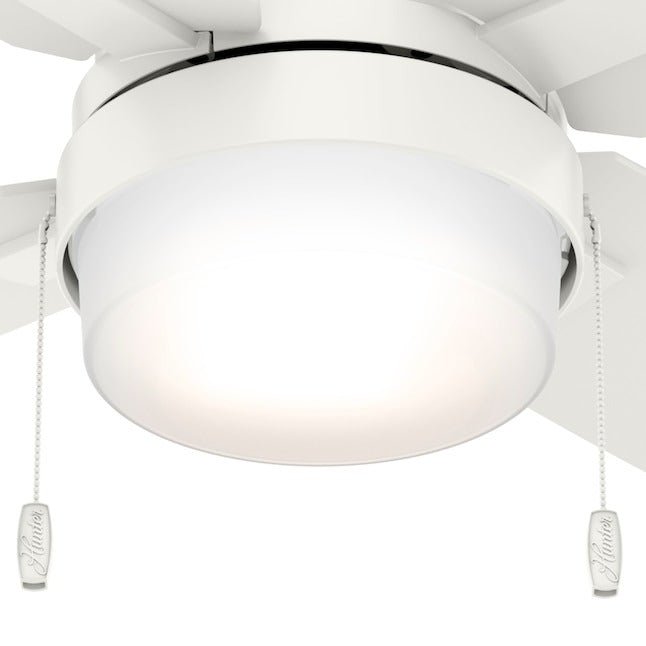 Port Haven 44&quot; Outdoor Ceiling Fan - From Where - 