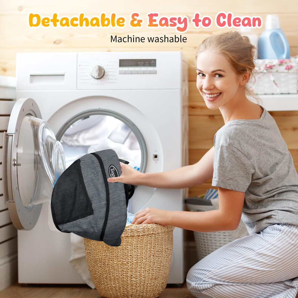 Portable Baby Feeding Seat - From Where - 