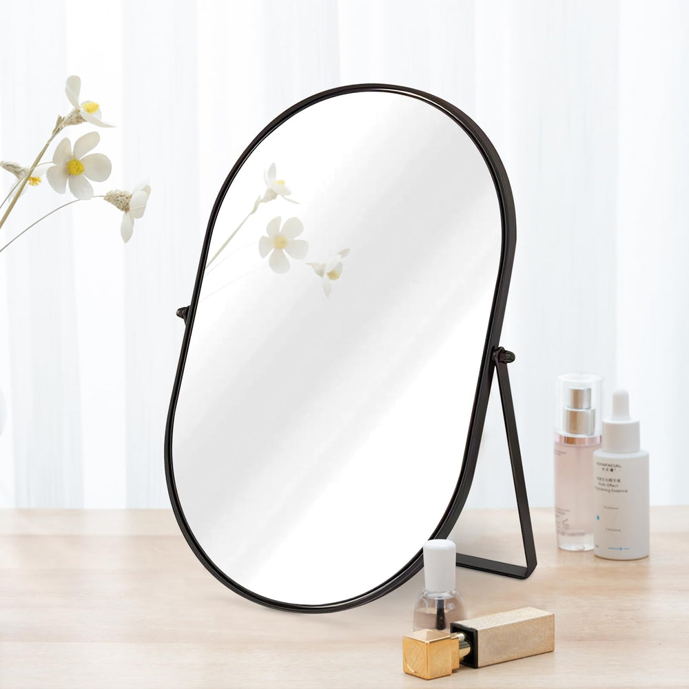 Portable Makeup Mirror - From Where - 