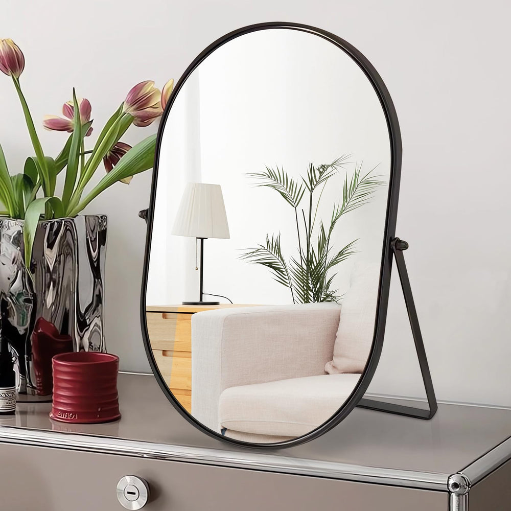 Portable Makeup Mirror - From Where - 