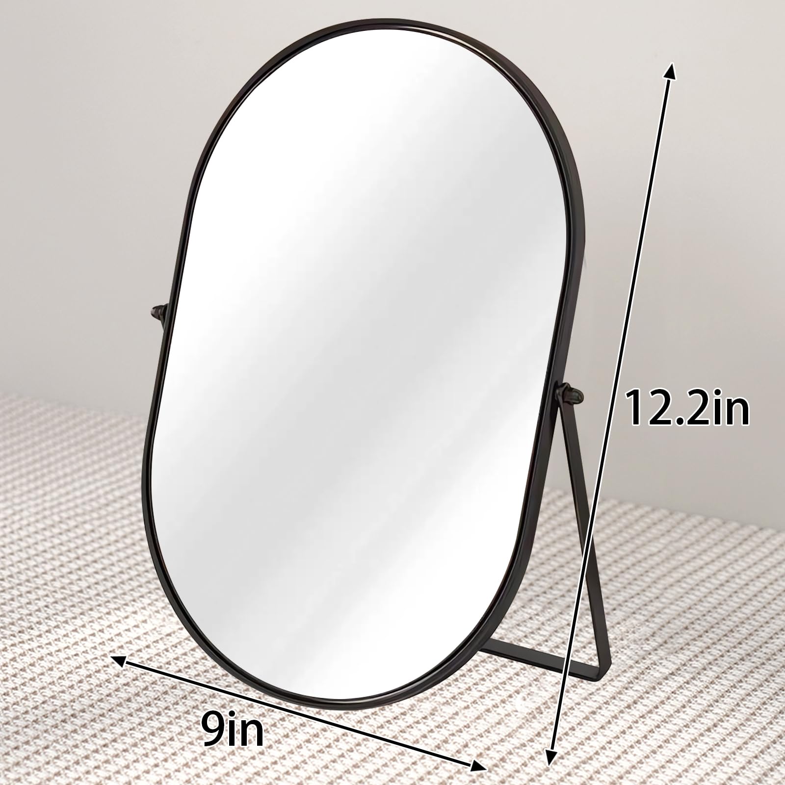 Portable Makeup Mirror - From Where - 