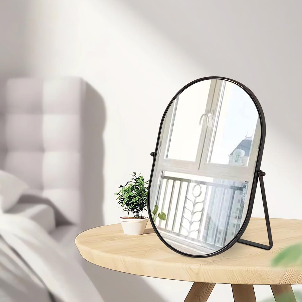 Portable Makeup Mirror - From Where - 