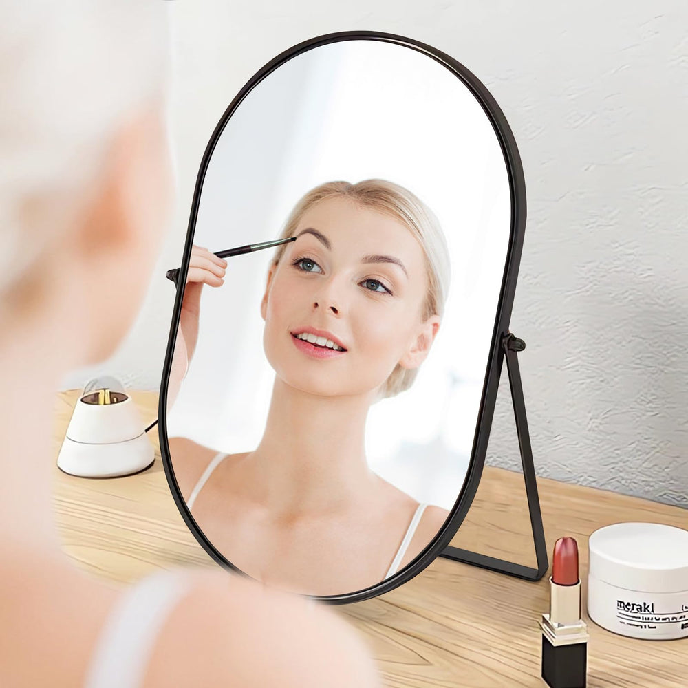 Portable Makeup Mirror - From Where - 