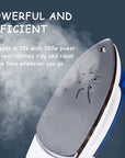 Portable Mini Steam Iron - From Where - 