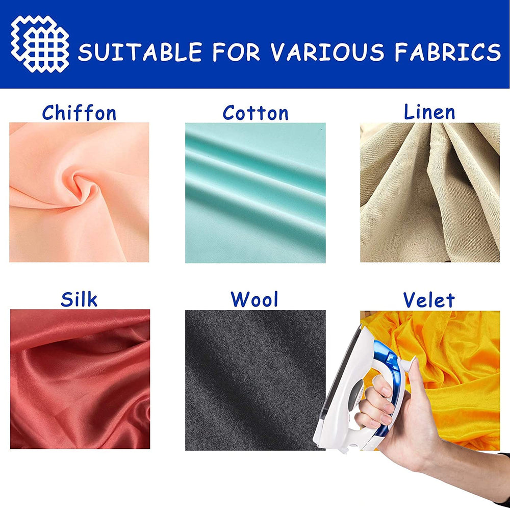 Portable Mini Steam Iron - From Where - 