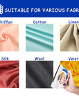 Portable Mini Steam Iron - From Where - 