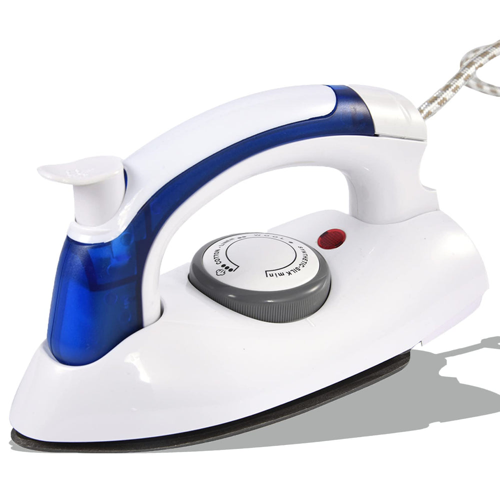 Portable Mini Steam Iron - From Where - 