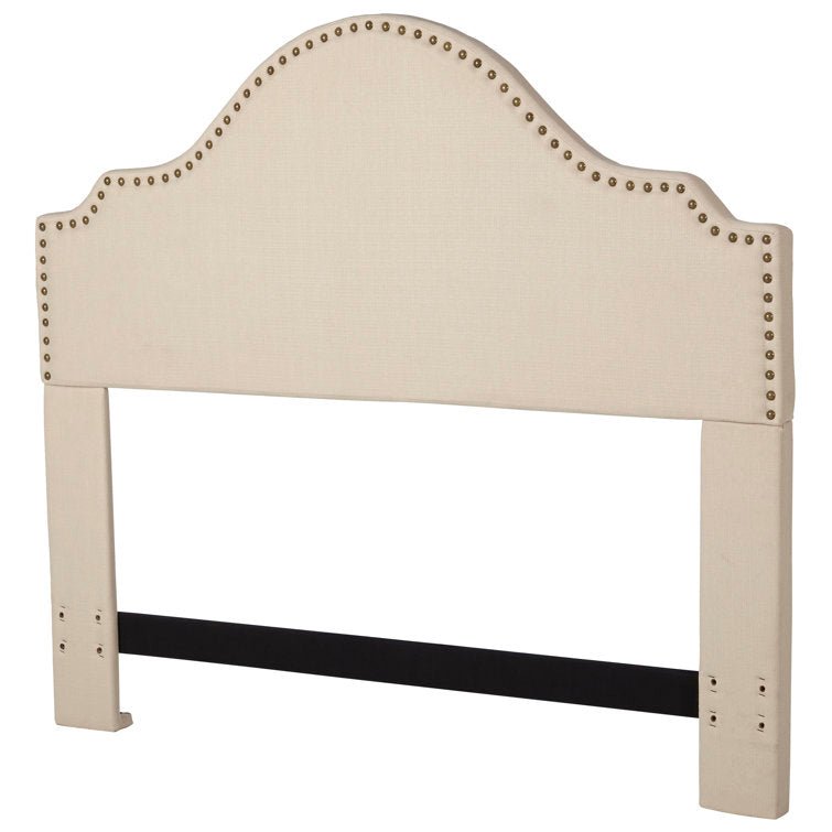 Portman Upholstered Headboard - From Where - 