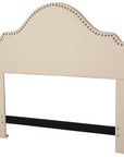 Portman Upholstered Headboard - From Where - 