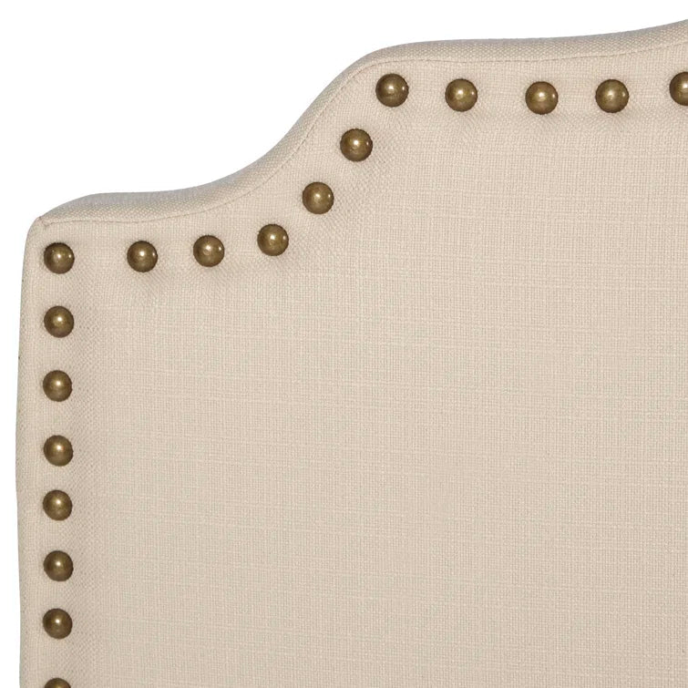 Portman Upholstered Headboard - From Where - 