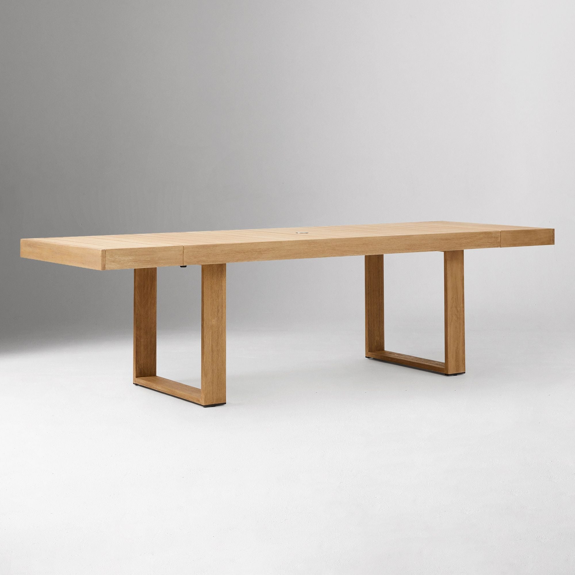 Portside Extendable Dining Table - From Where Finds -