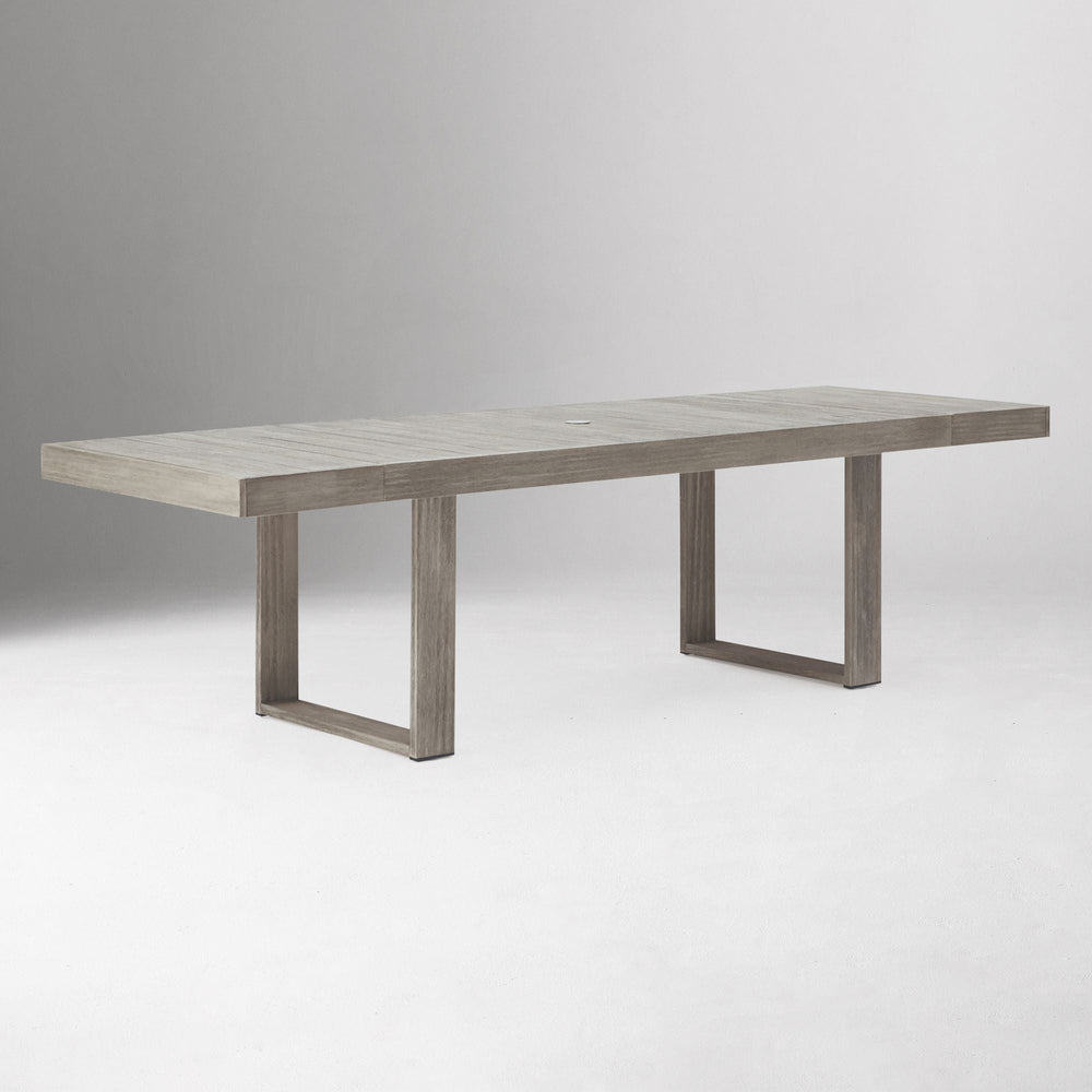 Portside Extendable Dining Table - From Where Finds -