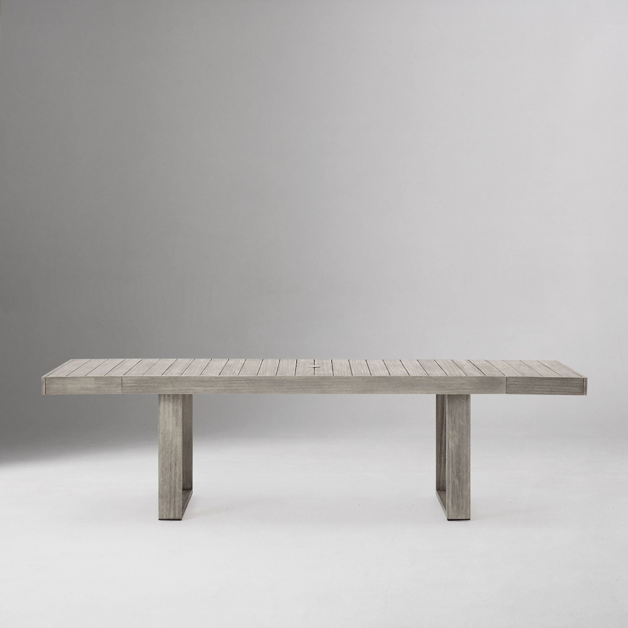 Portside Extendable Dining Table - From Where Finds -