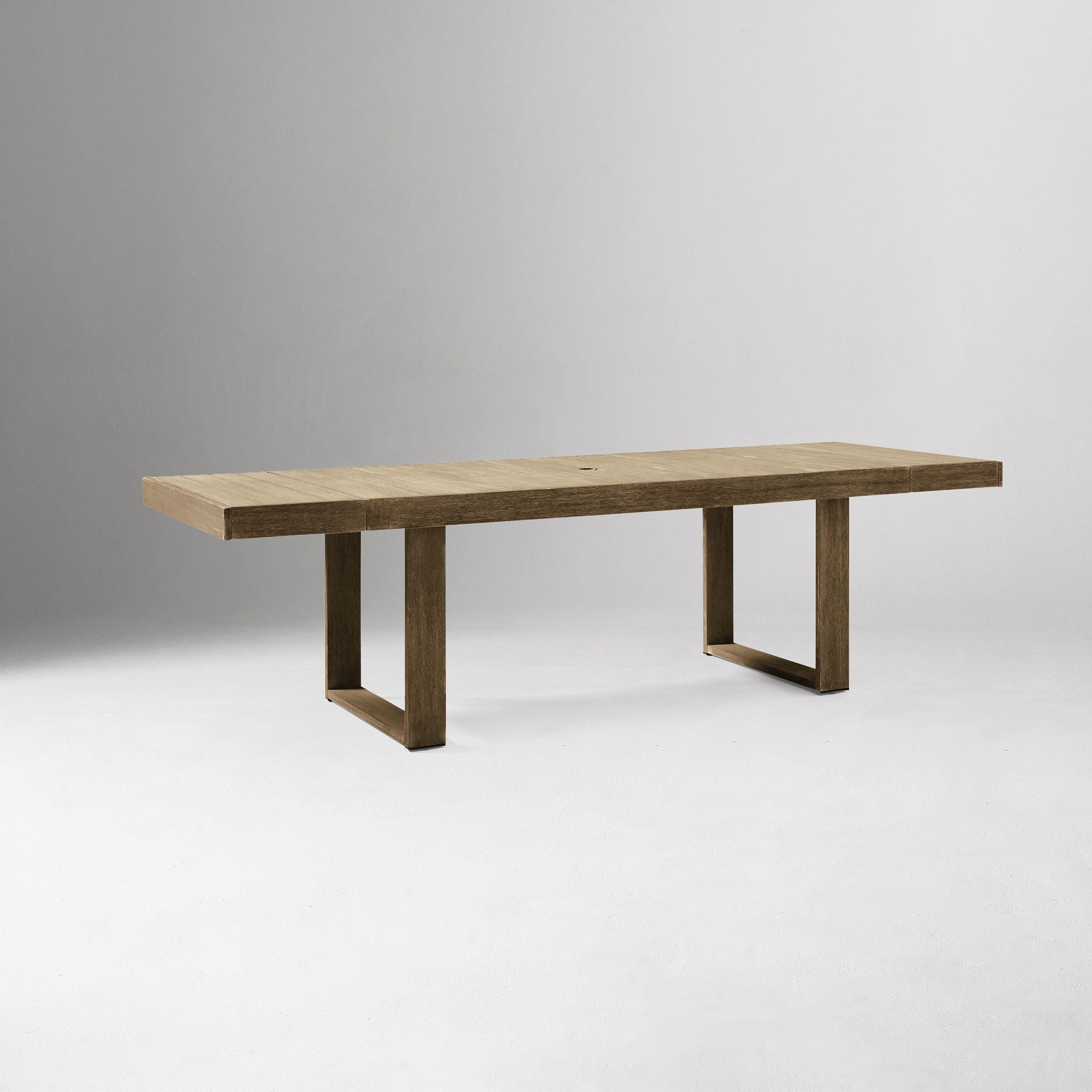 Portside Extendable Dining Table - From Where Finds -