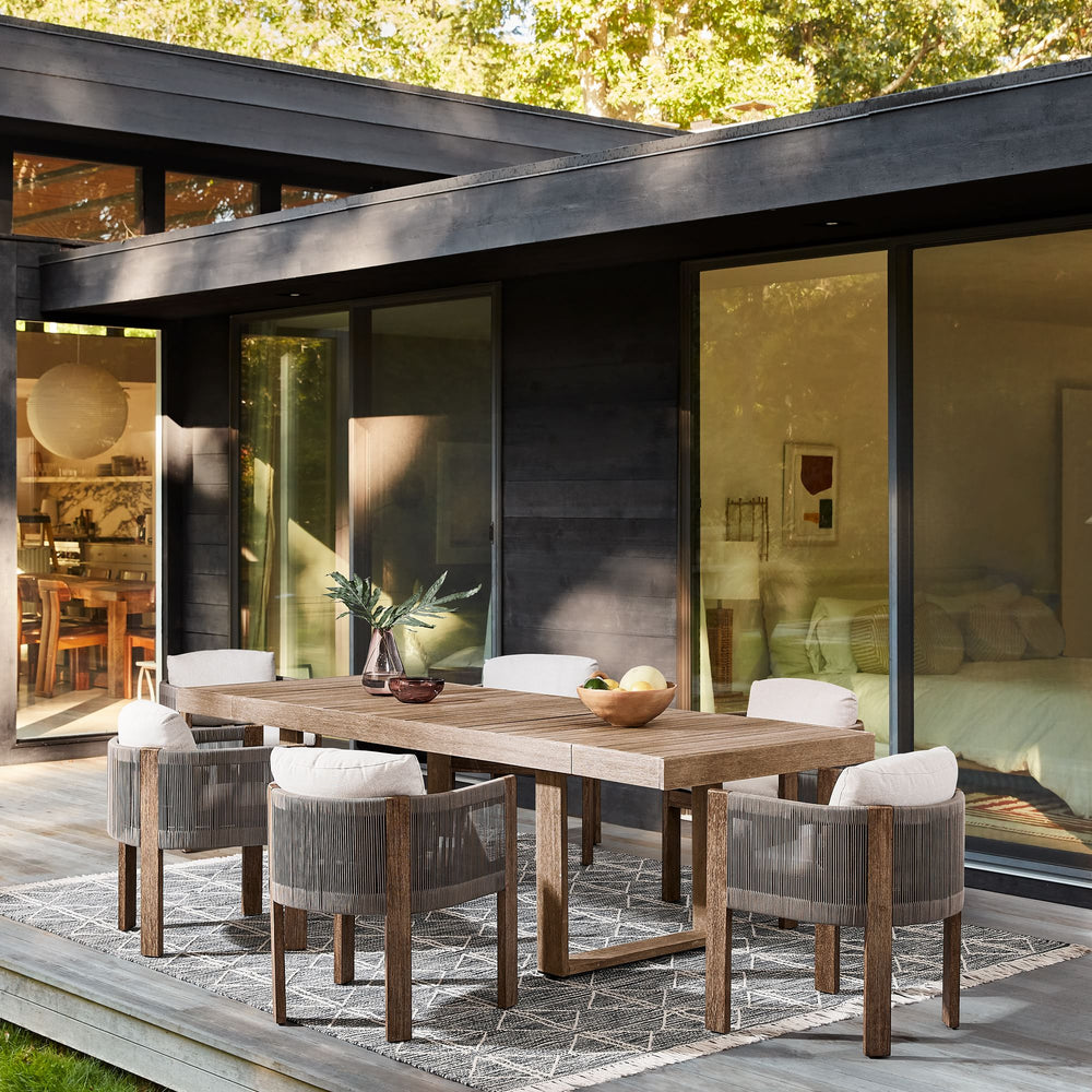 Portside Extendable Dining Table