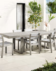 Portside Extendable Dining Table
