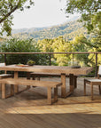 Portside Extendable Dining Table