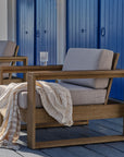 Portside Outdoor Lounge Chair