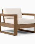 Portside Outdoor Lounge Chair - From Where Finds - 