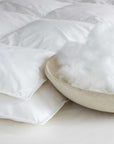 Premium Down Alternative Comforter - From Where Finds - 