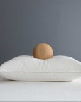 Premium Down Alternative Pillow - From Where Finds - 