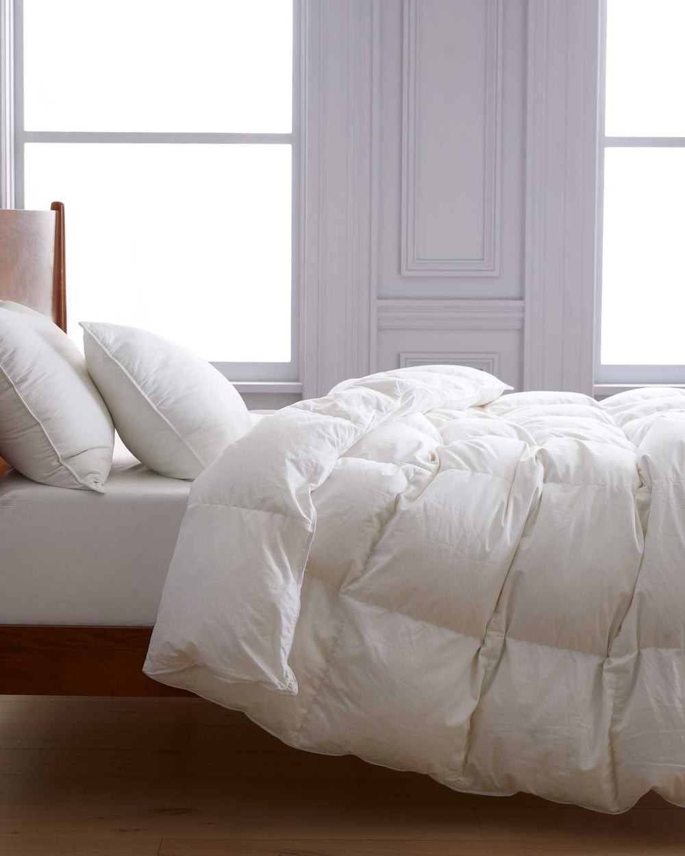 Premium Down Alternative Pillow - From Where Finds - 