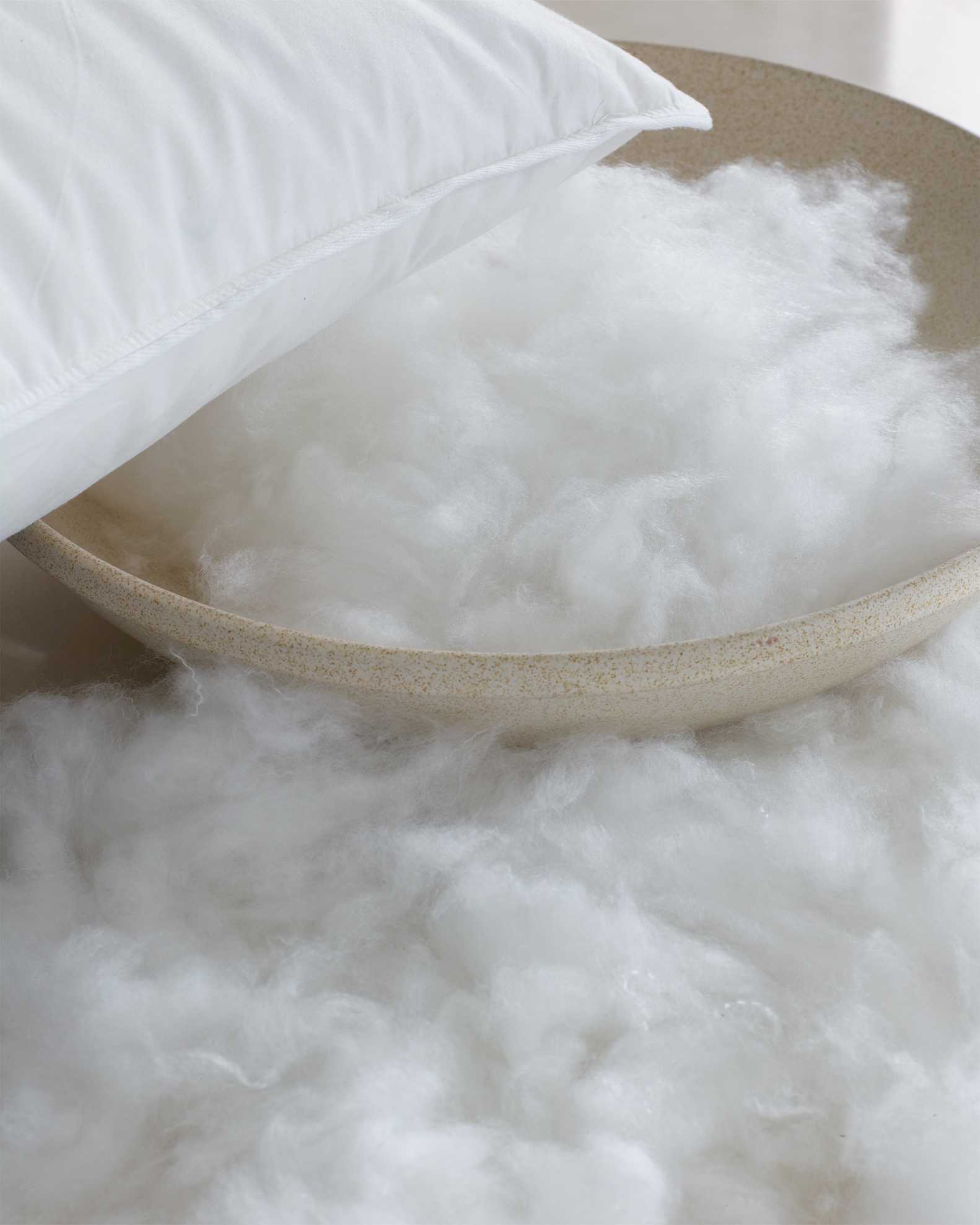 Premium Down Alternative Pillow - From Where Finds - 